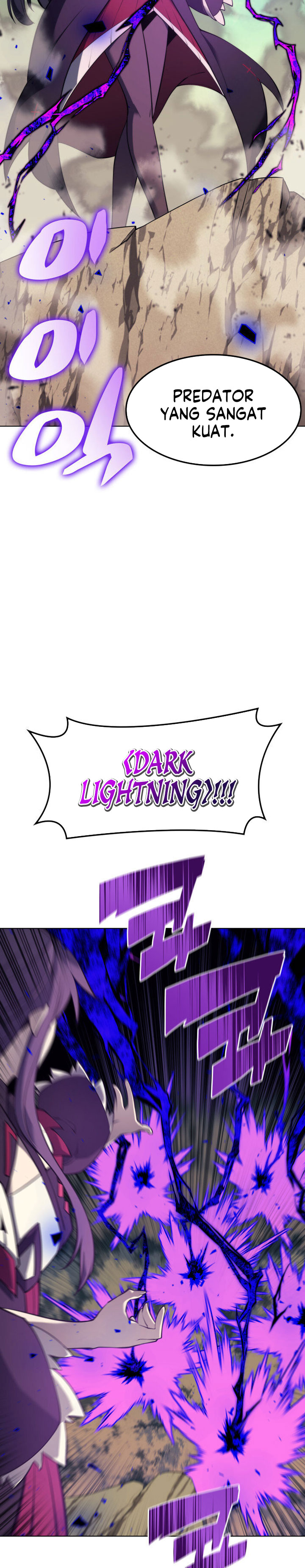 Overgeared New Chapter 93 Gambar 5