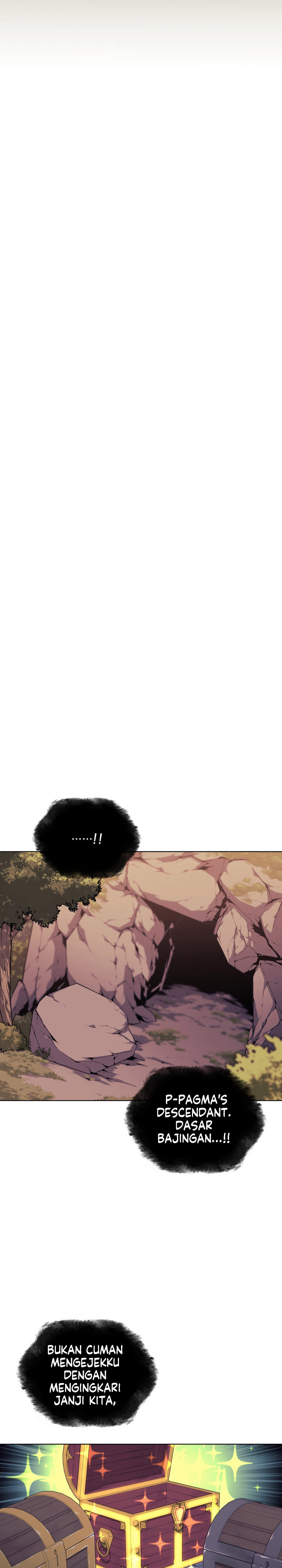 Overgeared New Chapter 87 Gambar 15