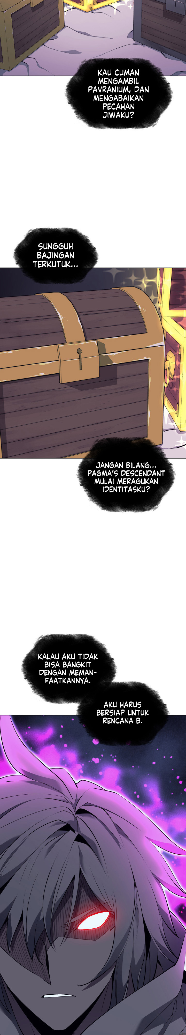 Overgeared New Chapter 87 Gambar 16
