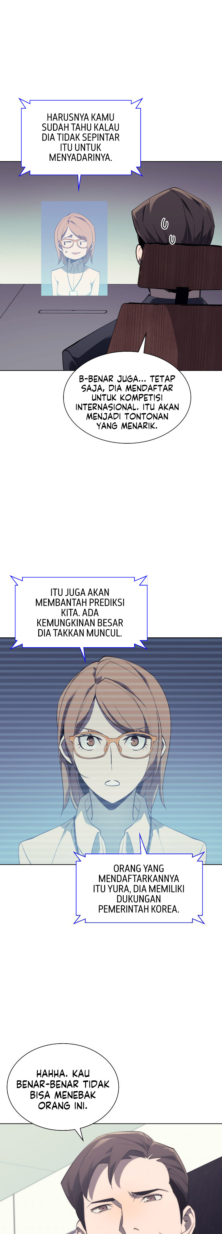 Overgeared New Chapter 87 Gambar 19