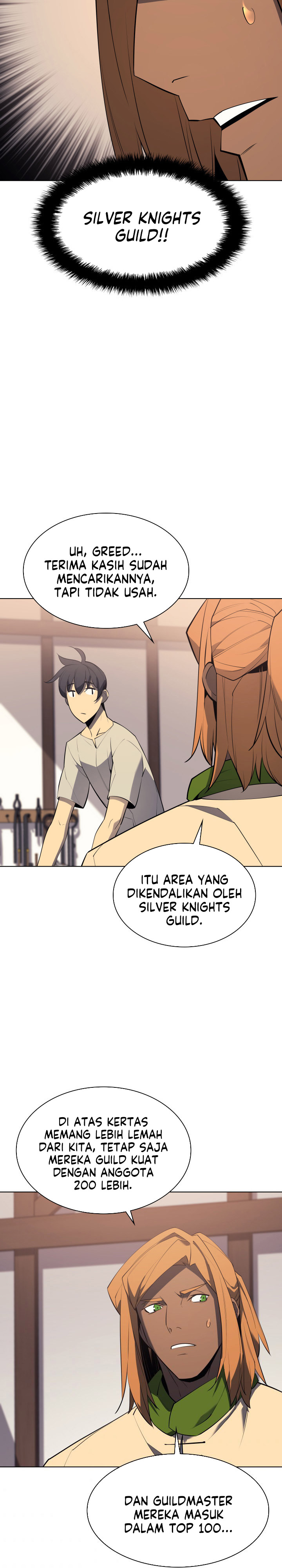Overgeared New Chapter 87 Gambar 26