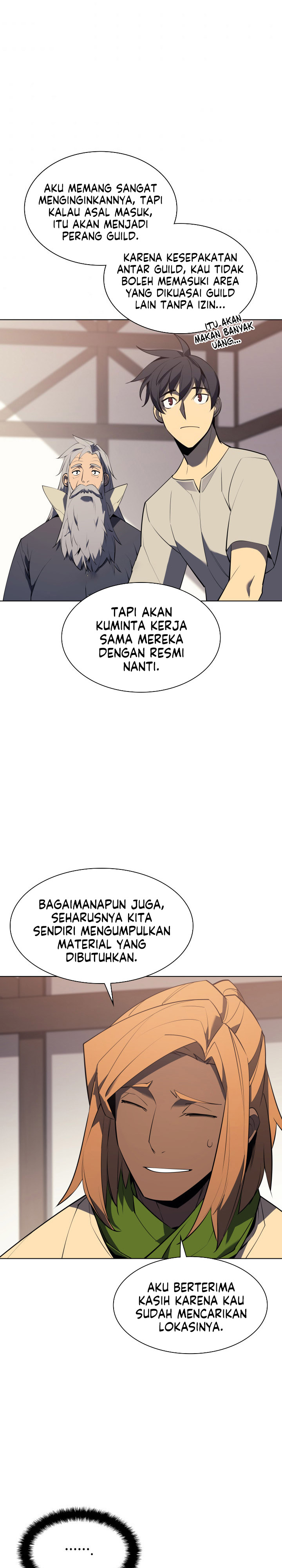 Overgeared New Chapter 87 Gambar 27