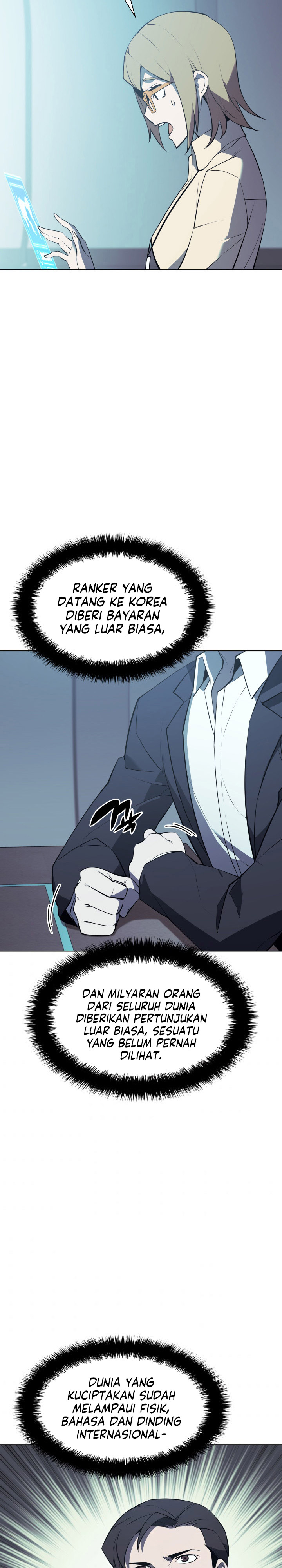 Overgeared New Chapter 87 Gambar 33