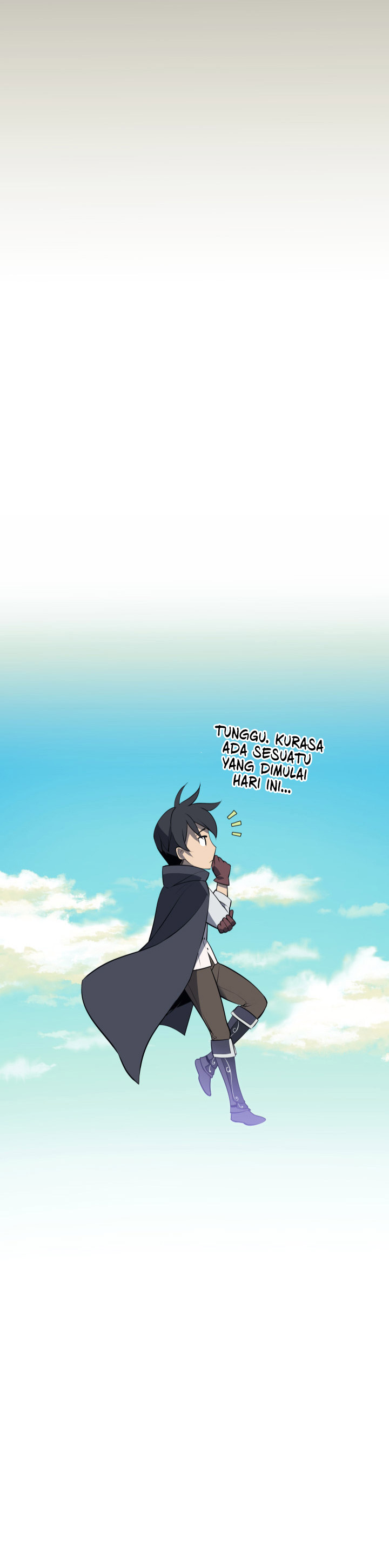Overgeared New Chapter 87 Gambar 38