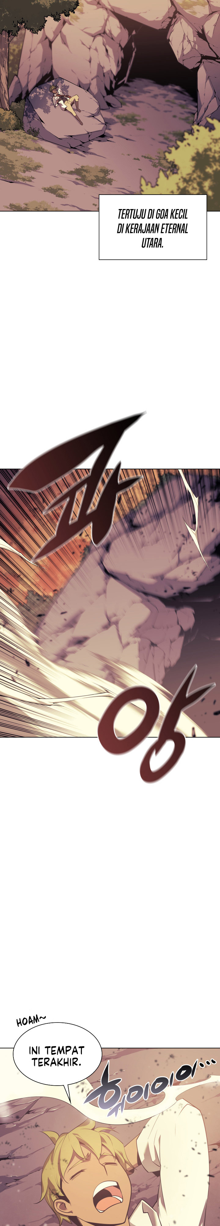 Overgeared New Chapter 87 Gambar 4