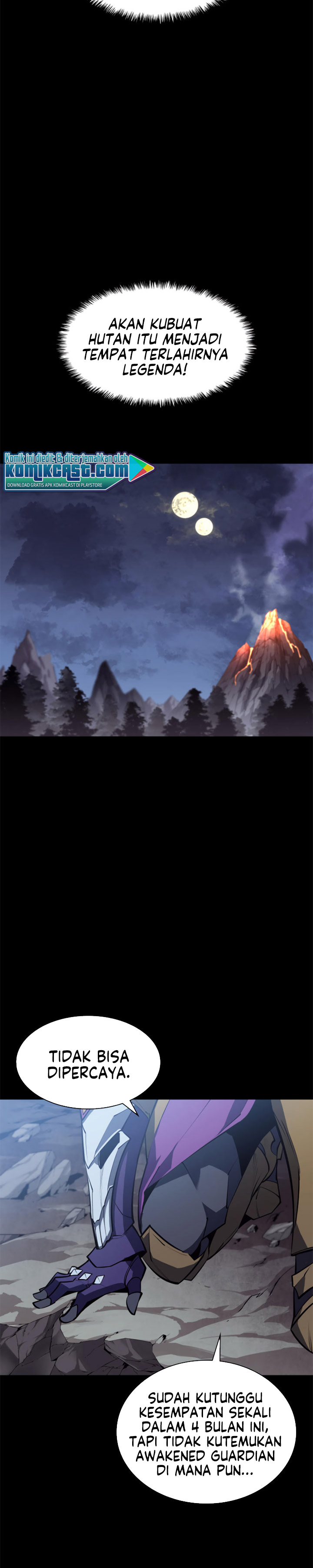 Overgeared New Chapter 78 Gambar 25