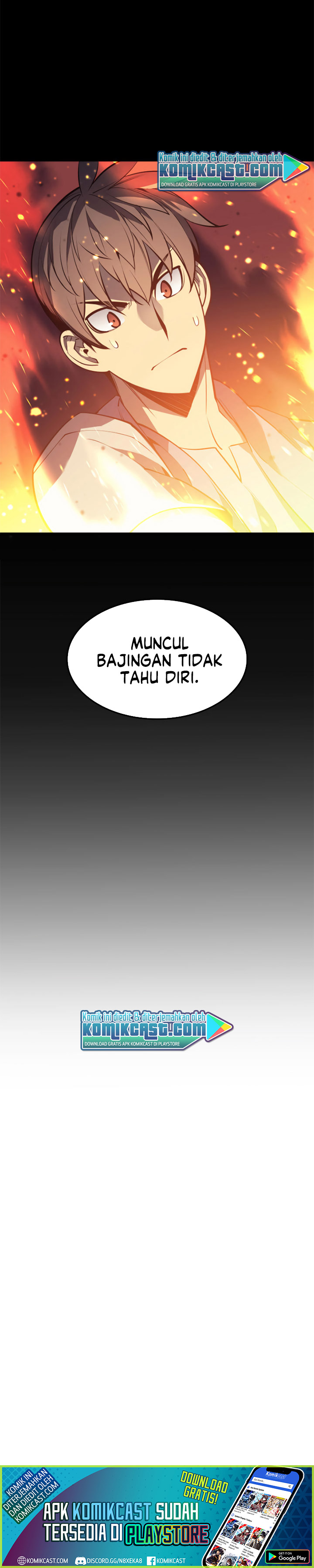 Overgeared New Chapter 78 Gambar 27