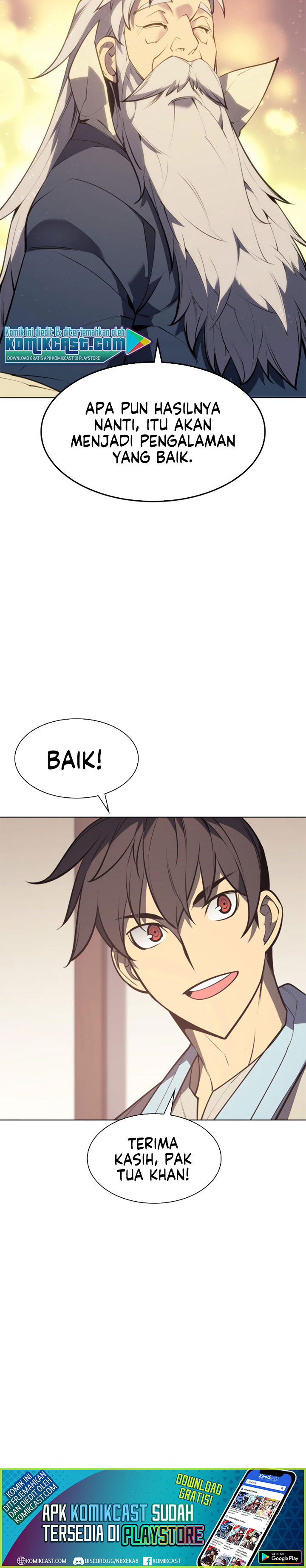 Overgeared New Chapter 78 Gambar 37