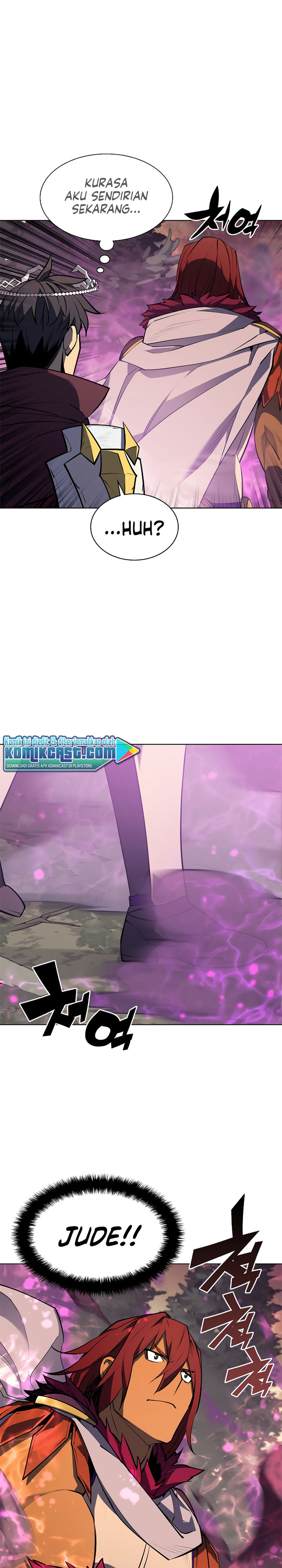 Overgeared New Chapter 75 Gambar 27
