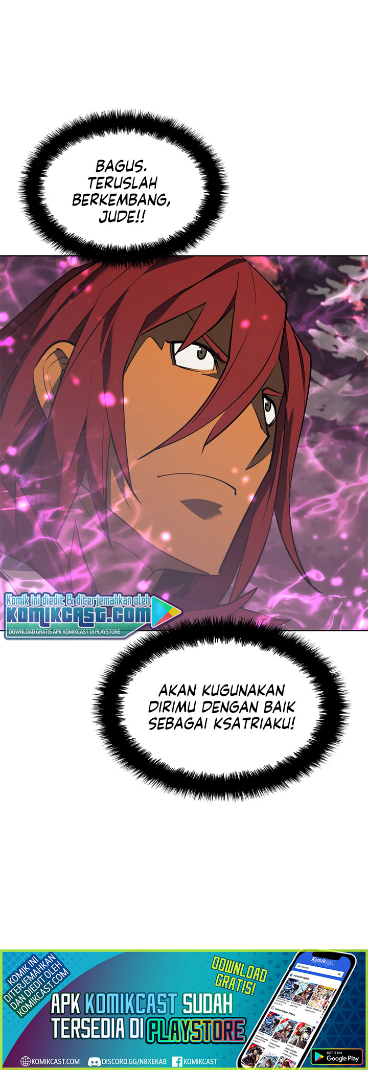 Overgeared New Chapter 75 Gambar 29