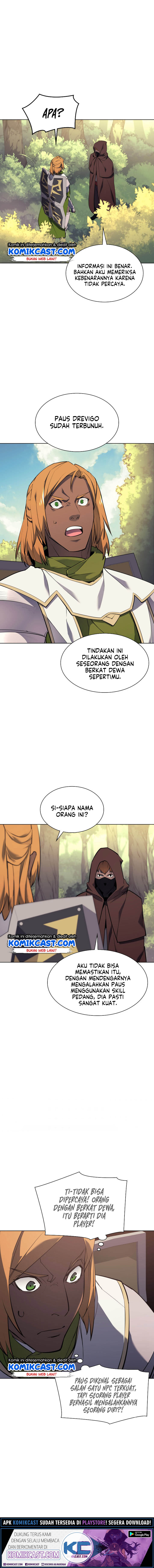 Overgeared New Chapter 69 Gambar 10