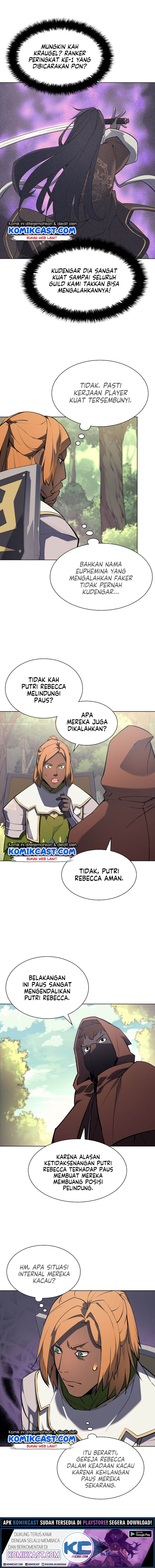 Overgeared New Chapter 69 Gambar 11
