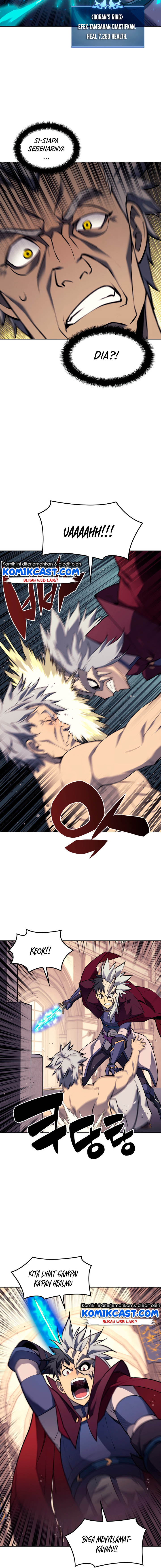 Overgeared New Chapter 67 Gambar 10