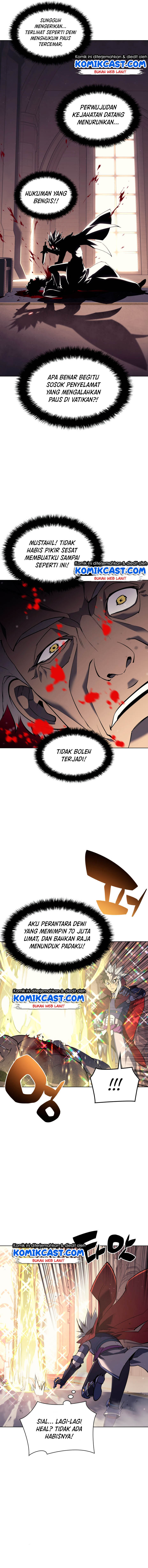 Overgeared New Chapter 67 Gambar 12
