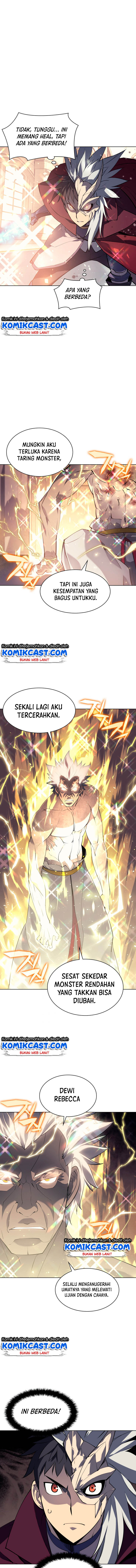 Overgeared New Chapter 67 Gambar 13