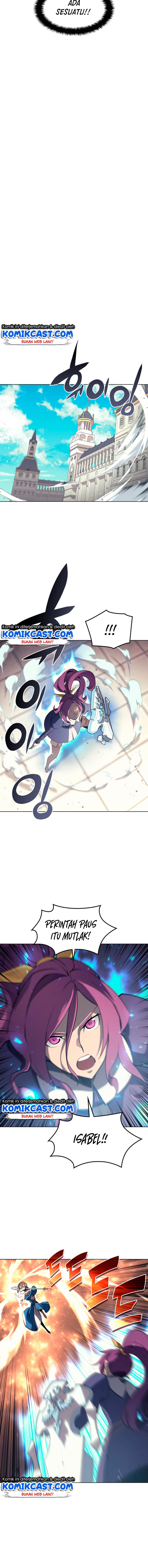 Overgeared New Chapter 67 Gambar 14