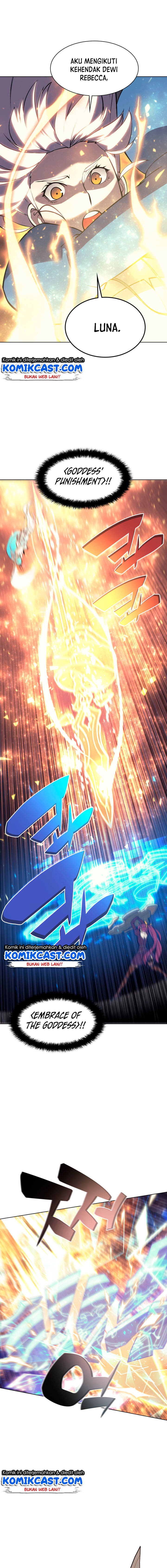 Overgeared New Chapter 67 Gambar 15