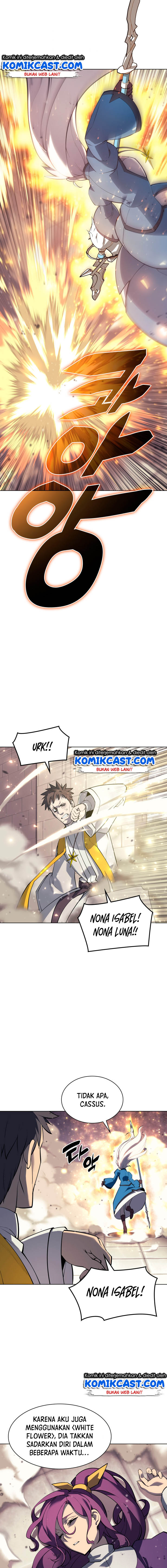 Overgeared New Chapter 67 Gambar 16