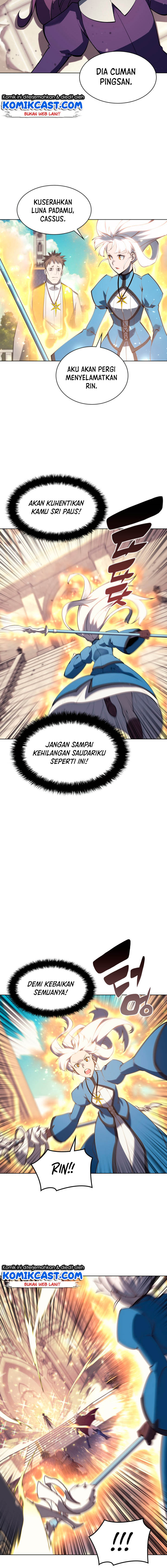 Overgeared New Chapter 67 Gambar 17