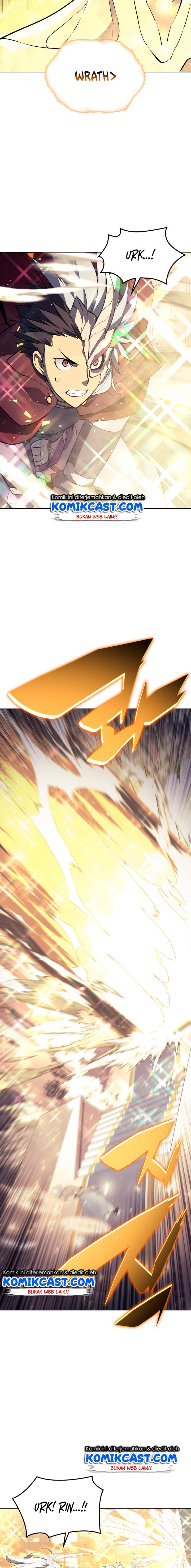 Overgeared New Chapter 67 Gambar 19
