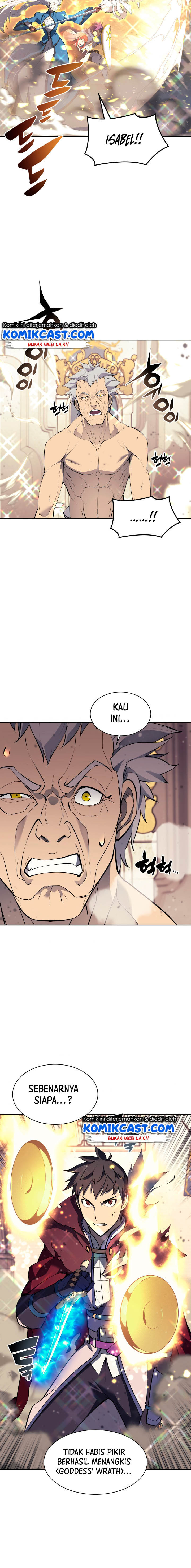 Overgeared New Chapter 67 Gambar 20