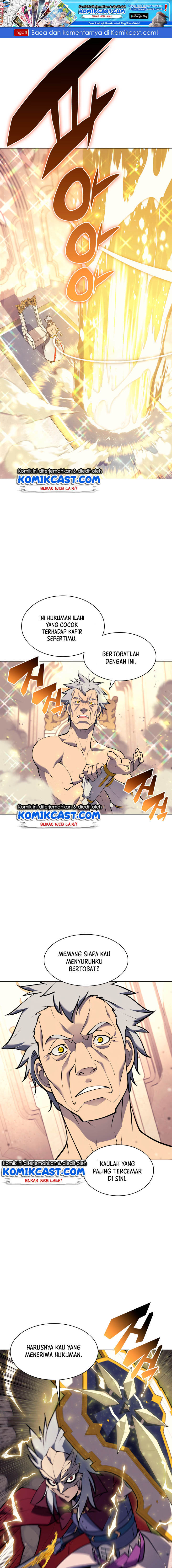 Overgeared New Chapter 67 Gambar 3