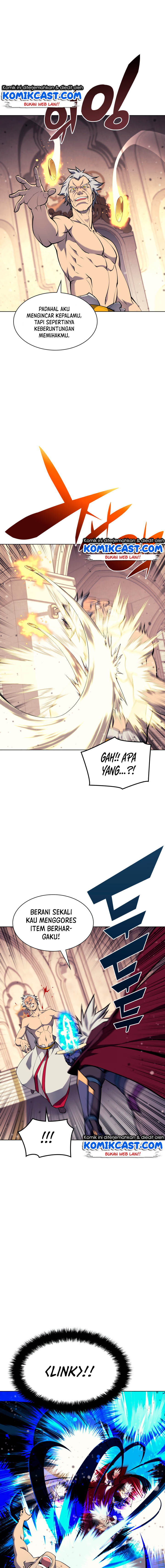 Overgeared New Chapter 67 Gambar 6