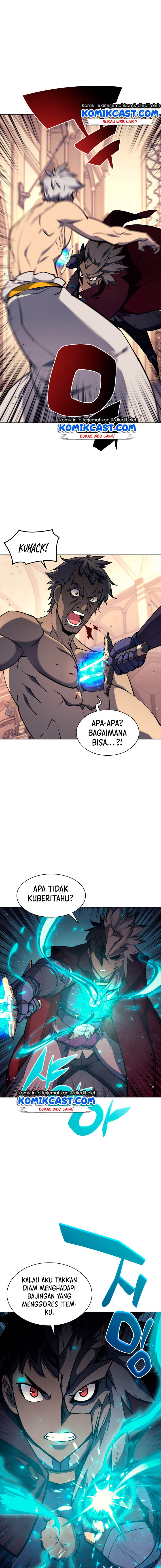 Overgeared New Chapter 67 Gambar 9