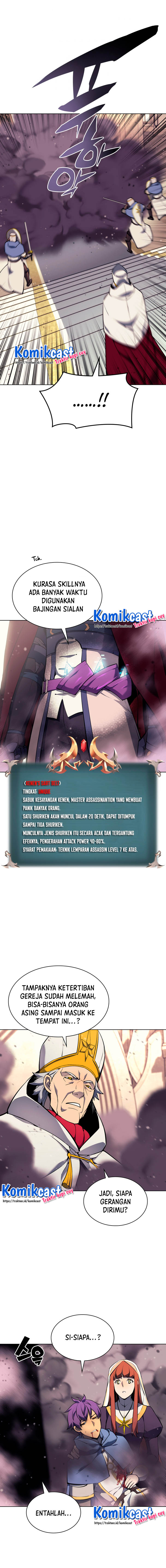 Overgeared New Chapter 66 Gambar 10