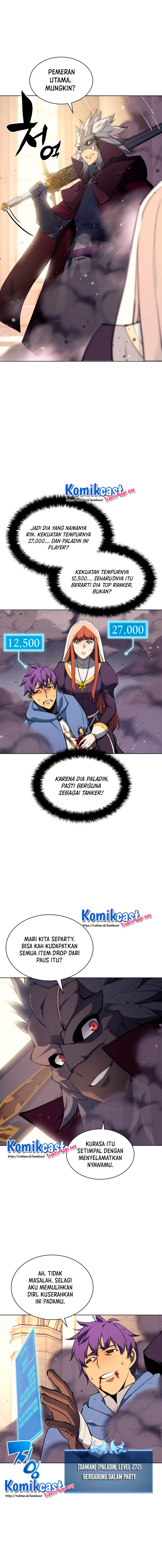 Overgeared New Chapter 66 Gambar 11