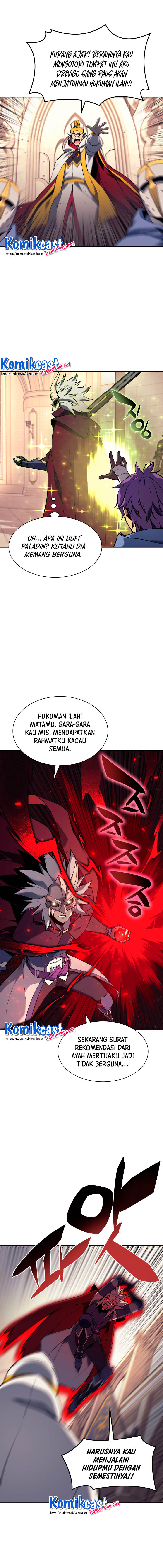 Overgeared New Chapter 66 Gambar 12