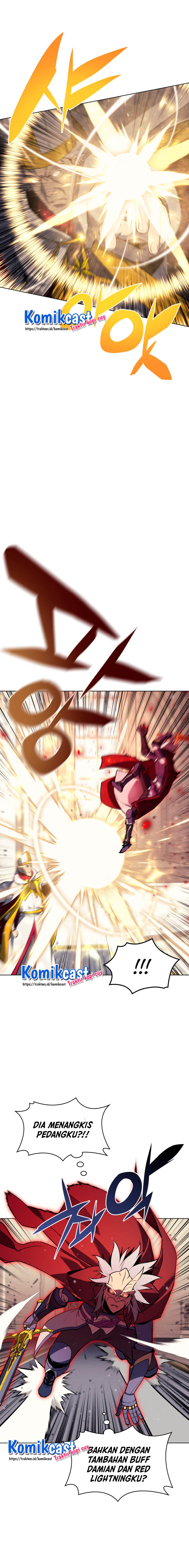 Overgeared New Chapter 66 Gambar 13