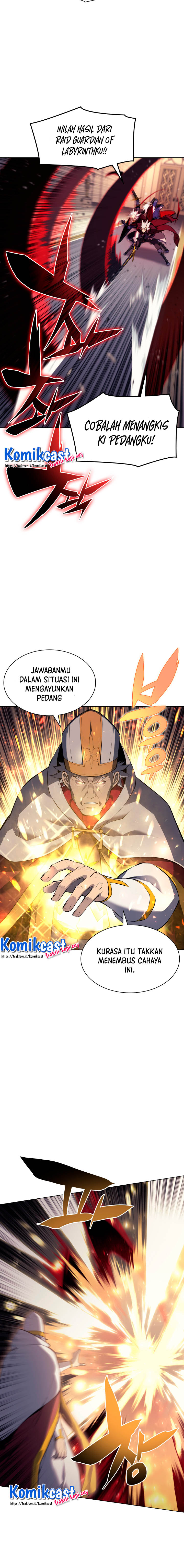 Overgeared New Chapter 66 Gambar 15