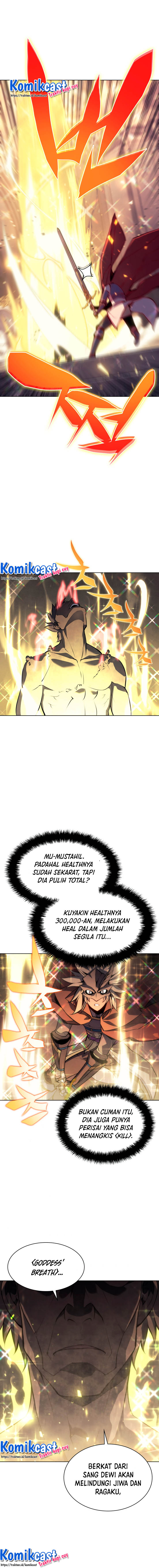 Overgeared New Chapter 66 Gambar 22