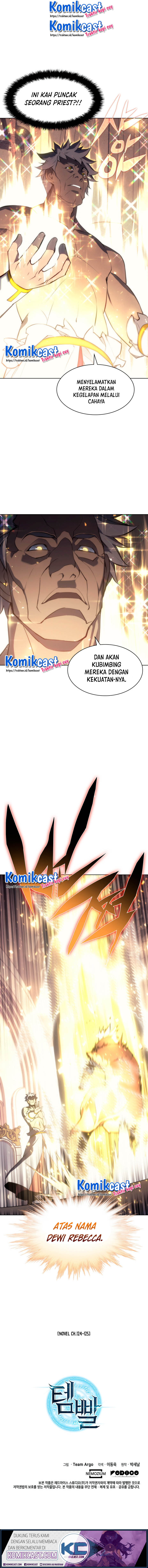Overgeared New Chapter 66 Gambar 23