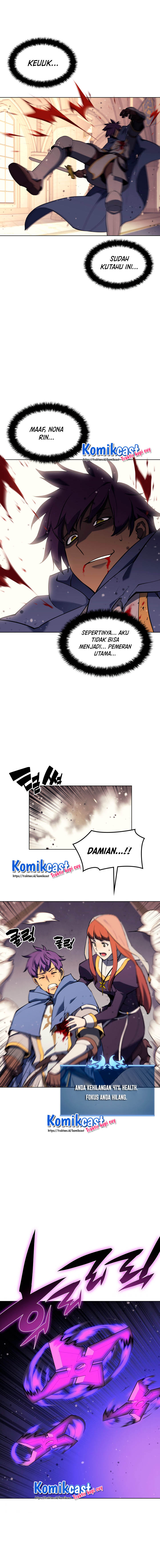 Overgeared New Chapter 66 Gambar 9