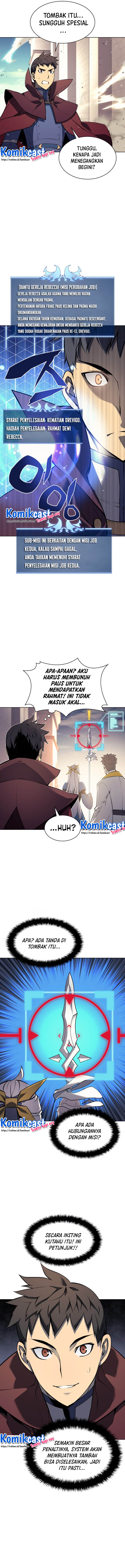 Overgeared New Chapter 65 Gambar 11