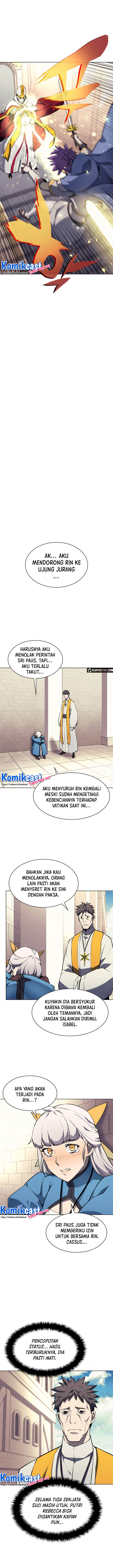 Overgeared New Chapter 65 Gambar 6