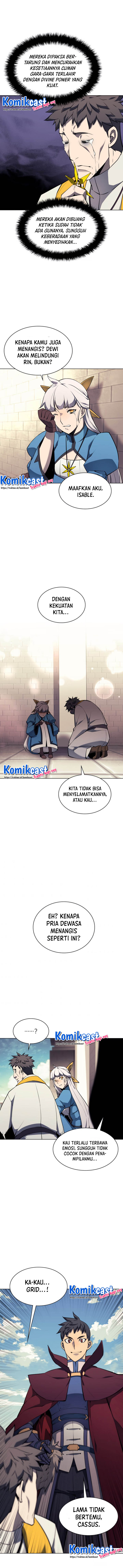 Overgeared New Chapter 65 Gambar 7