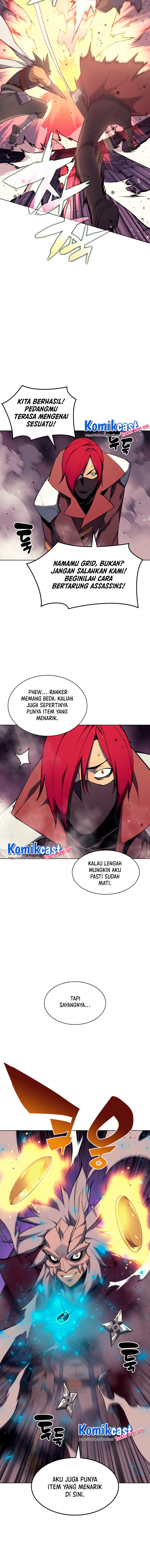 Overgeared New Chapter 64 Gambar 13
