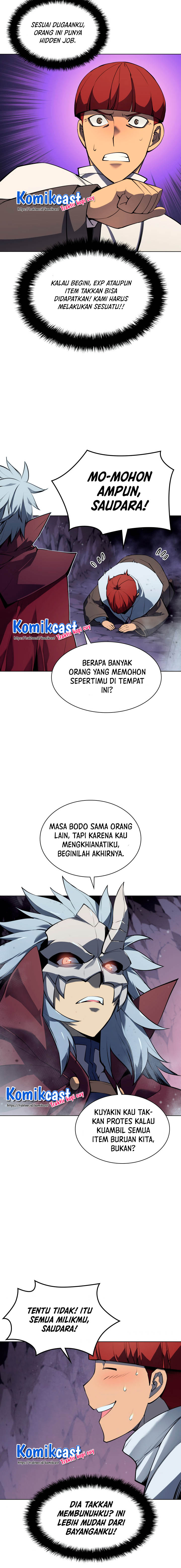 Overgeared New Chapter 64 Gambar 15