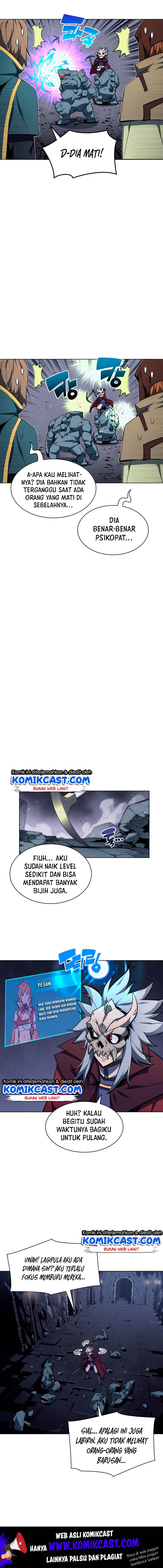 Overgeared New Chapter 59 Gambar 10