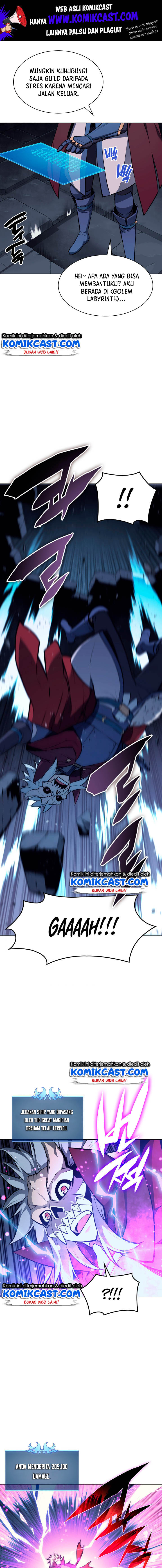 Overgeared New Chapter 59 Gambar 11