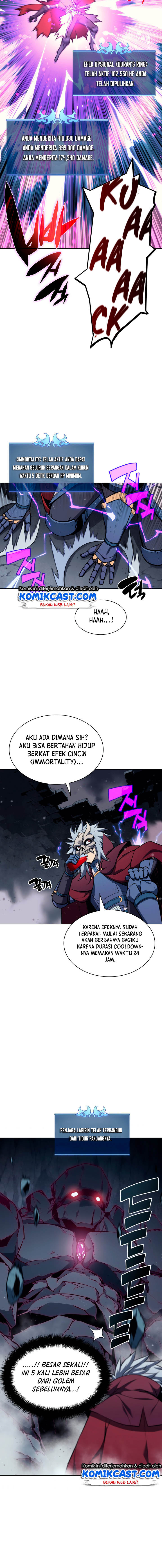 Overgeared New Chapter 59 Gambar 12