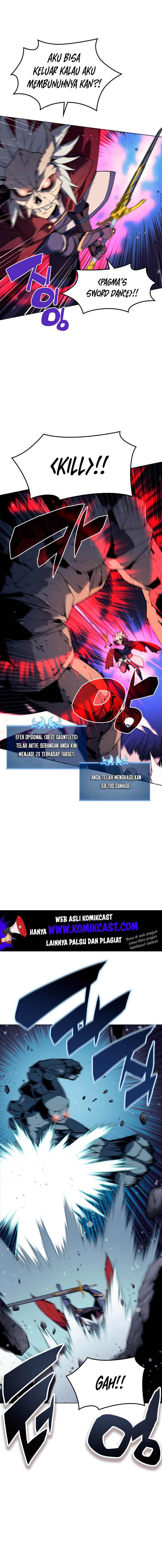 Overgeared New Chapter 59 Gambar 13