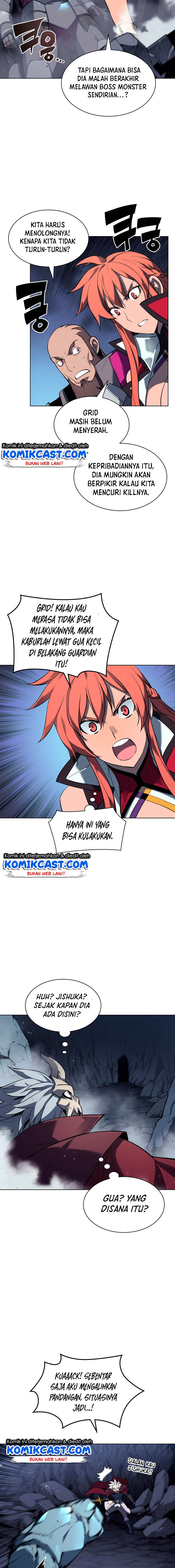 Overgeared New Chapter 59 Gambar 15