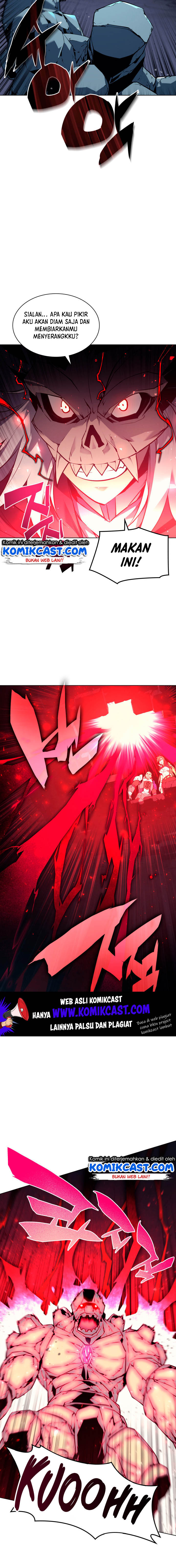 Overgeared New Chapter 59 Gambar 16