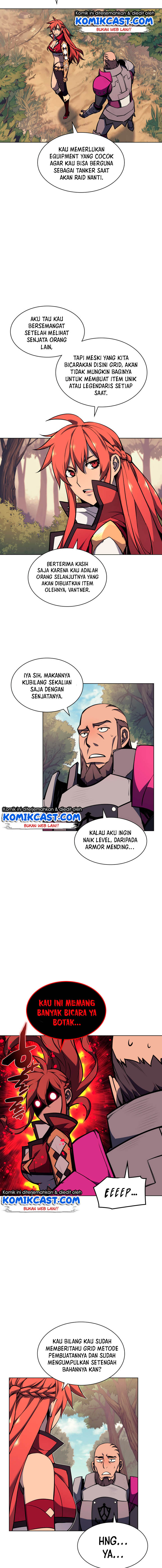 Overgeared New Chapter 59 Gambar 6
