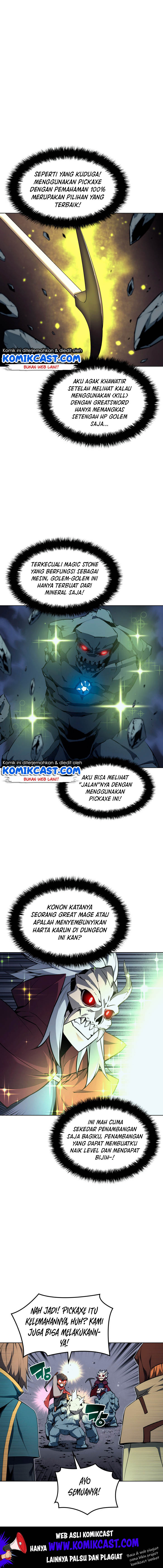 Overgeared New Chapter 59 Gambar 9