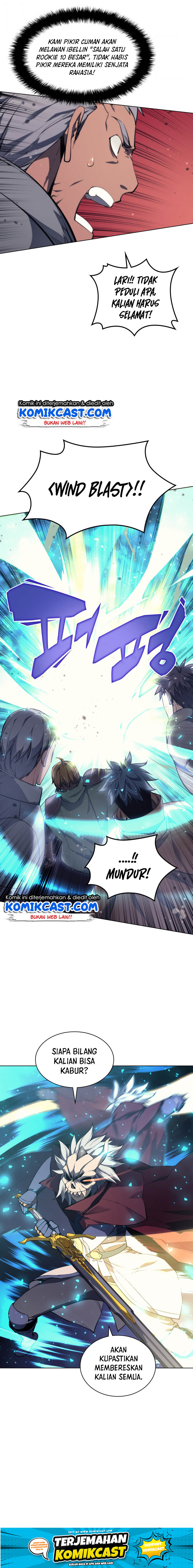 Overgeared New Chapter 56 Gambar 12